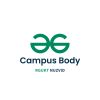 GeeksforGeeks Campus Body- RGUKT Nuzvid logo - Similar company to Onexa Softech Pvt Ltd