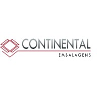 Continental Embalagens E Industria De Caixas logo - Similar company to Cruzeiro Do Sul Virtual