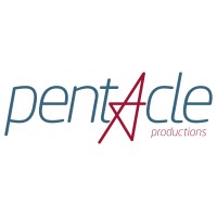 Pentacle Productions logo - Similar company to Madelon Production