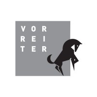 Vorreiter AG - Academy, Consulting & Hospitality logo - Similar company to All Ventures Group