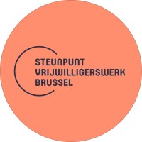 Steunpunt Vrijwilligerswerk Brussel logo - Similar company to Art2Work Asbl/Vzw