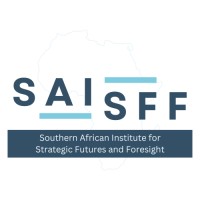 Southern African Institute for Strategic Futures and Foresight logo - Similar company to Square 9