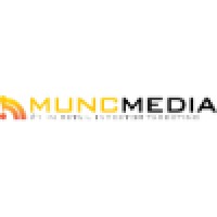 MUNCmedia logo - Similar company to Plaid Pig Public Relations
