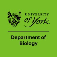 Department of Biology, University of York logo - Similar company to Generationresearch