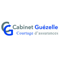 Cabinet Guézelle logo - Similar company to Assur&Sens