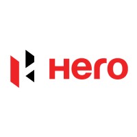 HERO KSA logo - Similar company to Sublue.Sa
