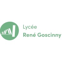 Lycée René GOSCINNY logo - Similar company to Student Support Alliance