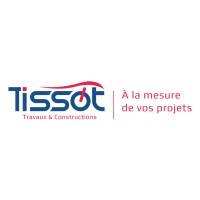 TISSOT Travaux & Construction logo - Similar company to Cocoreco