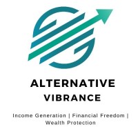 Alternative Vibrance Financial Services logo - Similar company to Moj Aria