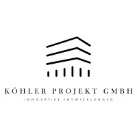 Köhler Projekt GmbH logo - Similar company to Taped Studios