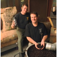 Pierce Bros Coffee Roasters