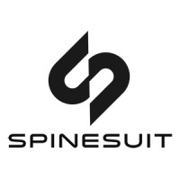 Spinesuit logo - Similar company to Liandra Swim