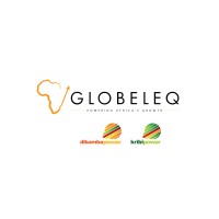 Globeleq Cameroon logo - Similar company to Globeleq