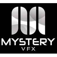 Mystery Vfx Studio logo - Similar company to Max Dimensions
