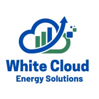 White Cloud Energy Solutions logo - Similar company to Doll Jones Construction Managers