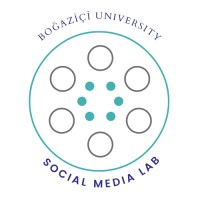Boğaziçi University Social Media Lab logo - Similar company to Bogazici University Fashion Society - Bumoda