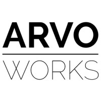 Arvo Works logo - Similar company to Dysrup