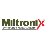 Miltronix Limited logo - Similar company to Terraqia™