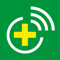 Yellow Safety logo - Similar company to Harrows