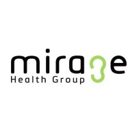 Mirage Health Group logo - Similar company to Mirage Dental Clinic