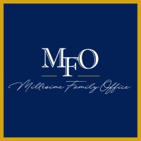 Millésime Family Office logo - Similar company to Silveris
