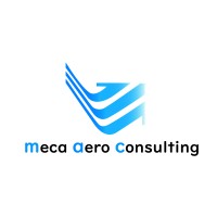 MECA AERO CONSULTING logo - Similar company to Xinxin Prototype