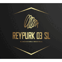 REYPURK 03 SL logo - Similar company to Lock&Roll Pac