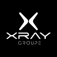 XRAY Groupe logo - Similar company to Ercar Rental