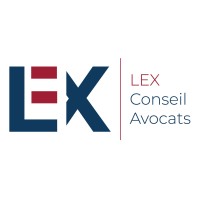LEX Conseil Avocats logo - Similar company to Hco Expert