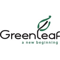 Greenleaf Behavioral Health Hospital logo - Similar company to Psychiatry Treatment Centers