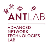 ANTLab - Politecnico di Milano logo - Similar company to Ispl - Politecnico Di Milano