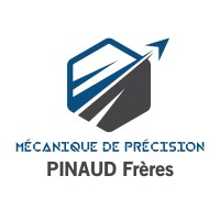 MECANIQUE DE PRECISION PINAUD FRERES logo - Similar company to Delrieu - Spécialiste En Mécanique De Précision