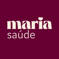 Maria Saúde logo - Similar company to Elety