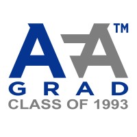 AFA™ GRAD USA INC. logo - Similar company to Iccd Partners