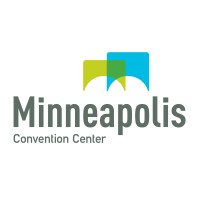 Minneapolis Convention Center logo - Similar company to Visit Saint Paul