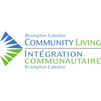 Brampton Caledon Community Living logo - Similar company to Vivicpr Simulation Training Centre