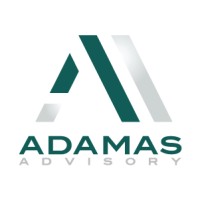 Adamas Advisory logo - Similar company to Quilluminati
