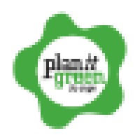 plan It green Design