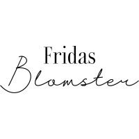 Fridas Blomster logo - Similar company to Zeroett Ab