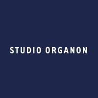 Studio Organon logo - Similar company to Veshmn