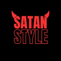 Satan Style logo - Similar company to Coldpen