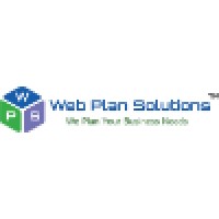 web plan solutions pvt ltd logo - Similar company to Web Digital Zone