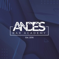 Andes Bar Academy logo - Similar company to Dublin Bar Academy