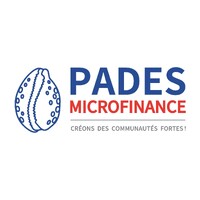 PADES Microfinance logo - Similar company to Vaadd