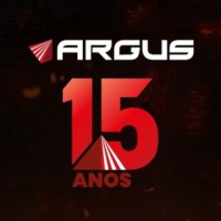 Argus Products and Fire System logo - Similar company to Inside Engenharia