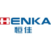 SHENZHEN HENKA PRECISION MOULD & PLASTICS CO., LTD. logo - Similar company to Shenzhen Ce Mold Co.,Ltd