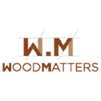 Woodmatters Mauritius logo - Similar company to Vaulbert