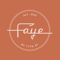 Faye logo - Similar company to Brewed To Serve Restaurant Group