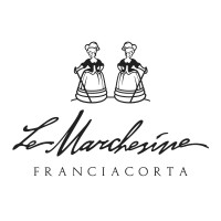 Le Marchesine Franciacorta logo - Similar company to Franciacorta Tour