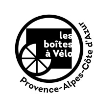 Les Boîtes à Vélo - PACA logo - Similar company to Cargo Mass